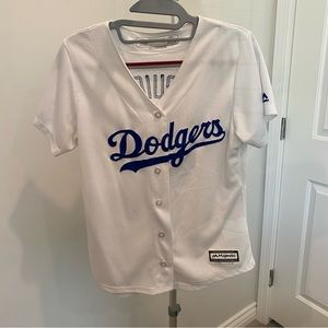 Women’s Dodgers Jersey